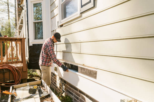 Trusted Emergency Siding Repair service in Bealeton, VA - Creative Siding